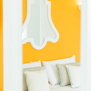 Camera deluxe con letto king size